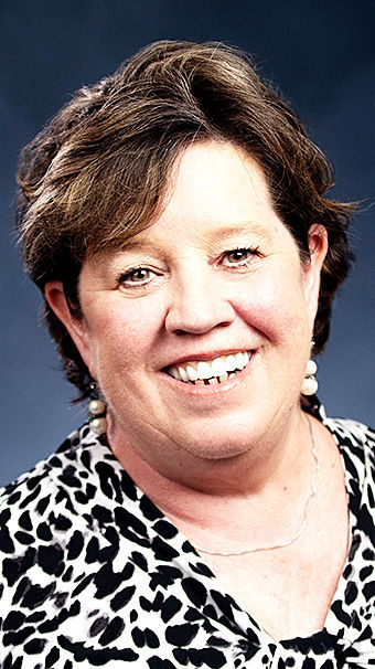 Isenhour becomes first woman appointed to PLCB